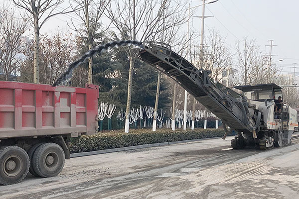 濟(jì)南瀝青混凝土對(duì)瀝青有什么要求？